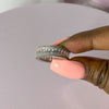 Keita - 925 Sterling Silver Ring
